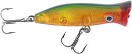 Halco Roosta Popper 60 - 3/16 oz