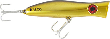 Halco Roosta Popper 105 - 1 oz