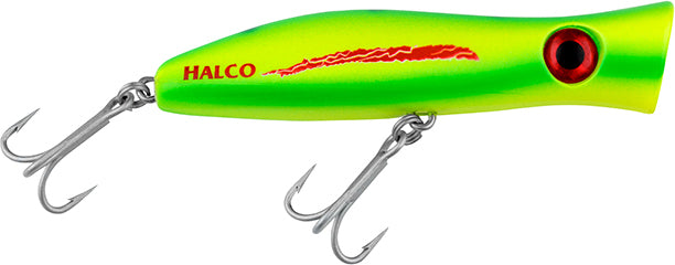 Halco Roosta Popper 105 - 1 oz