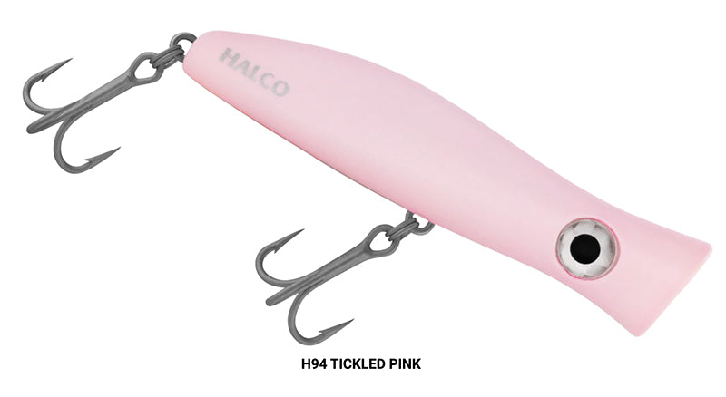 Halco Roosta Popper 105 - 1 oz