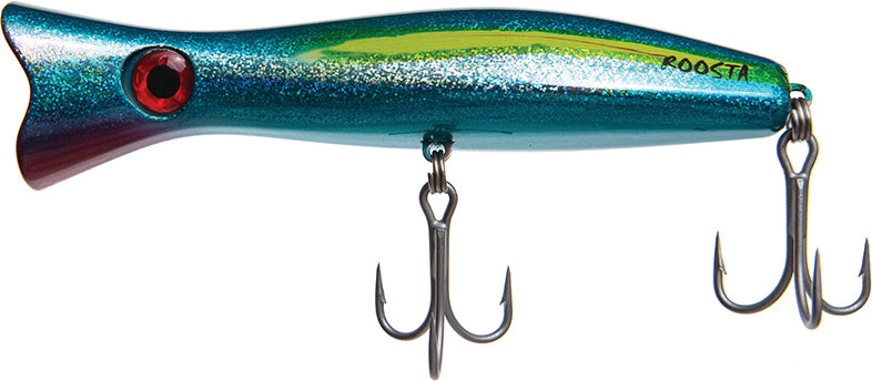 Halco Roosta Popper 160 Cast 6.3In 2.7Oz Fuselier