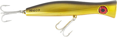 Halco Roosta Popper 195 - 4.1 oz
