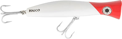 Halco Roosta Popper 195 - 4.1 oz