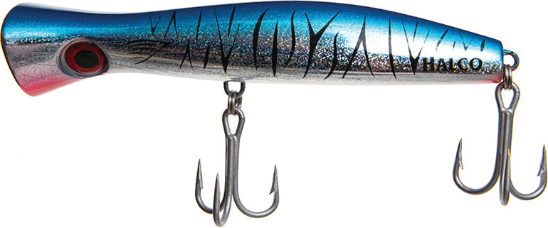 Halco Roosta Popper 195 - 4.1 oz