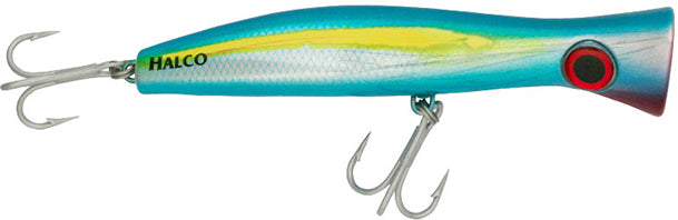 Halco Roosta Popper 195 - 4.1 oz