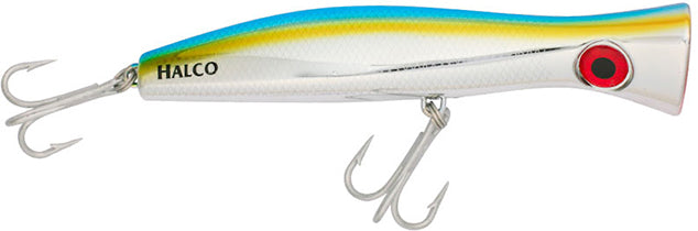 Halco Roosta Popper 195 - 4.1 oz