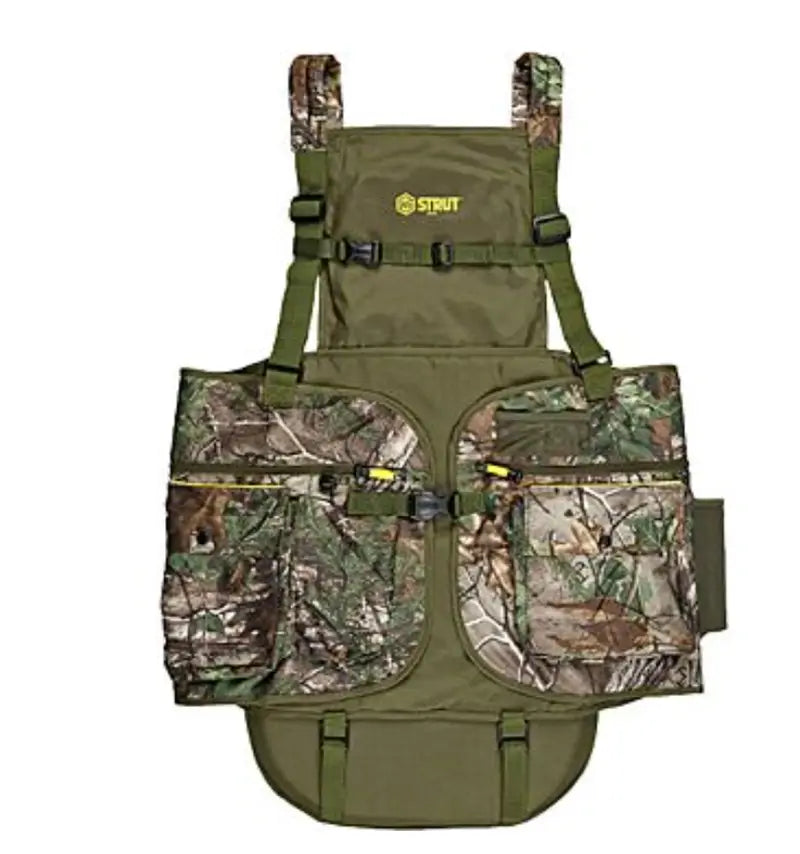 Hunters Specialties Turkey Vest