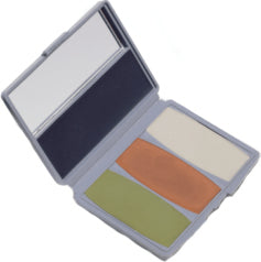Hunters Specialties Camo Compac Face Paint 4 Color