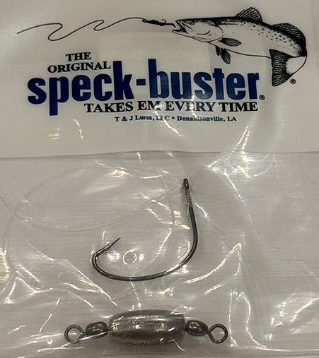 Humdinger Speck Buster Rig 1/4Oz