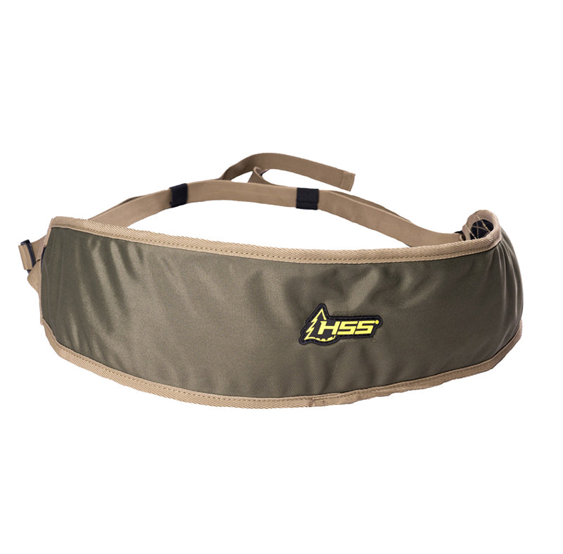 Hunter Safety System Back Support Strap