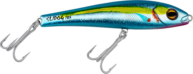 Halco Slidog 105 Casting Bait 4.1In 1Oz Fuselier