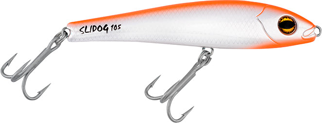 Halco Slidog 105 Casting Bait 4.1In 1Oz Fifo