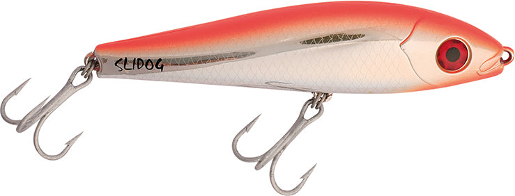 Halco Slidog 125 Casting Bait 5In 1.8Oz Fifo