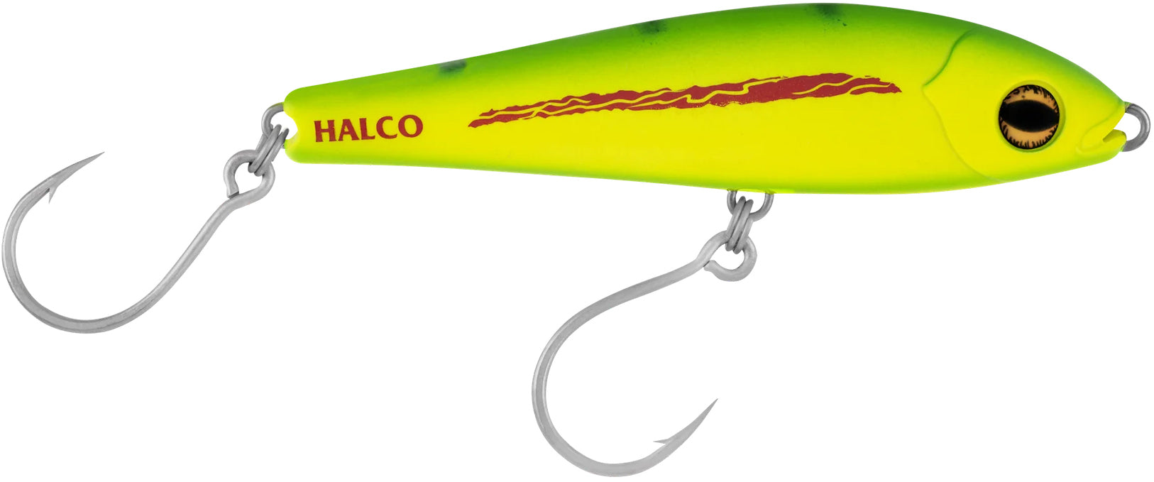 Halco Slidog 150 Casting Bait 6In 3Oz Pilchard
