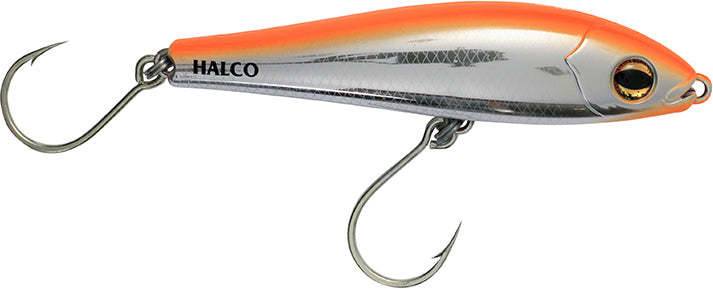 Halco Slidog 150 Casting Bait 6In 3Oz Fifo