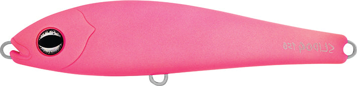 Halco Slidog 150 Casting Bait 6In 3Oz Tickled Pink