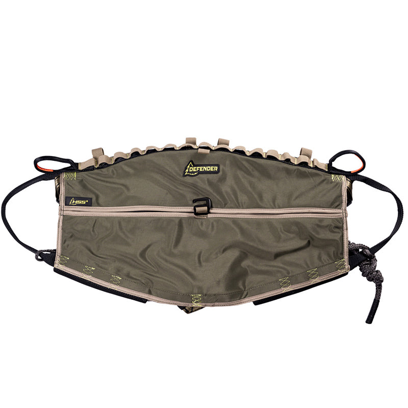 Hunter Safety System Defender Saddle