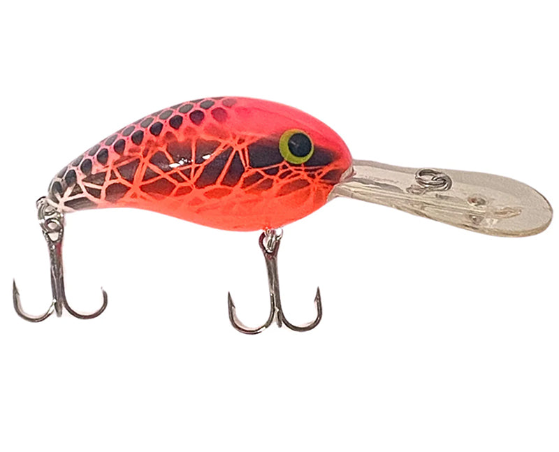 Head Hunter Snazzy Eyes Crankbait - 1/2 oz