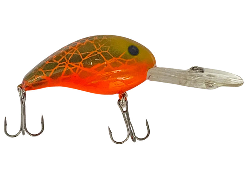 Head Hunter Snazzy Eyes Crankbait - 1/2 oz