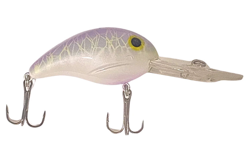 Head Hunter Snazzy Eyes Crankbait - 1/2 oz