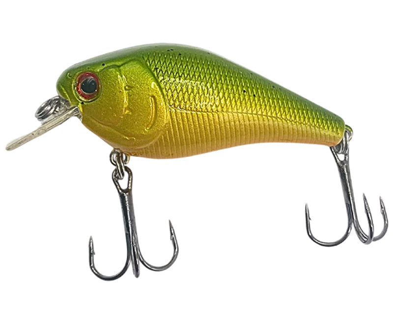 Head Hunter 1.5 Squarebill Crankbait