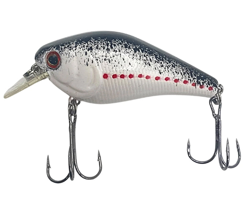 Head Hunter 1.5 Squarebill Crankbait