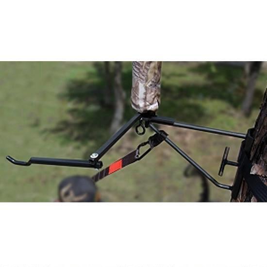 Hunter Safety System Hunter Safety System Ext Limb 360 Black