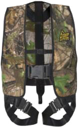 Hunter Safety System Youth Harness 50-120Lbs