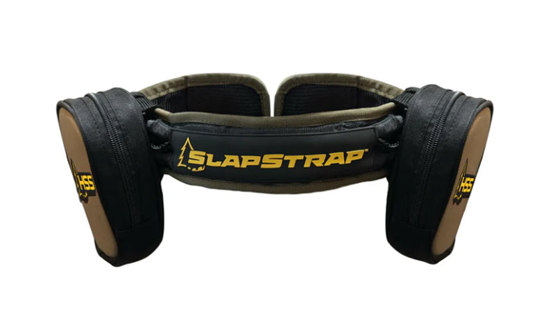 Hunter Safety System Slap Strap Combo 2 Ropes