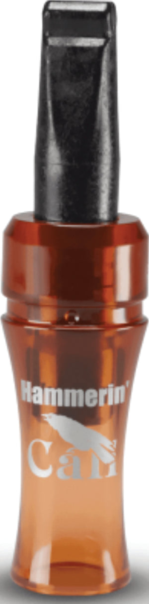 Hunters Specialties Crow Call Hammerin