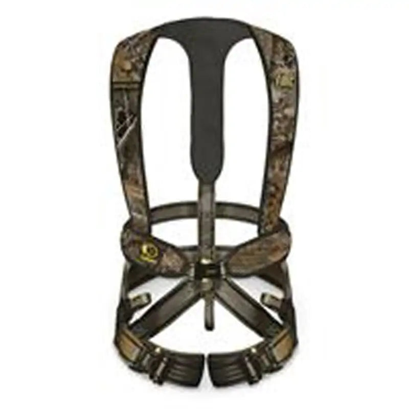 Hunter Safety System Ultra-Lite Rt Harness