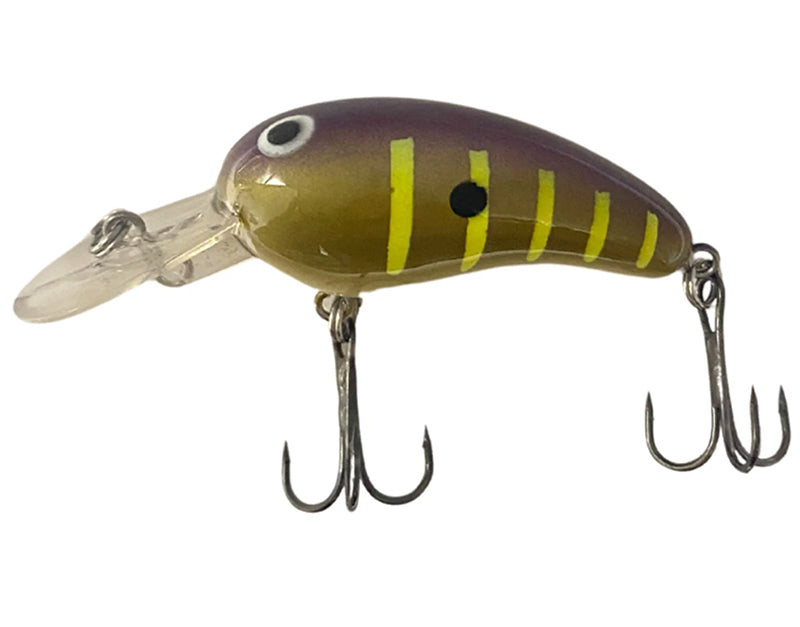 Head Hunter Tad Dad Crankbait - 1/4 oz