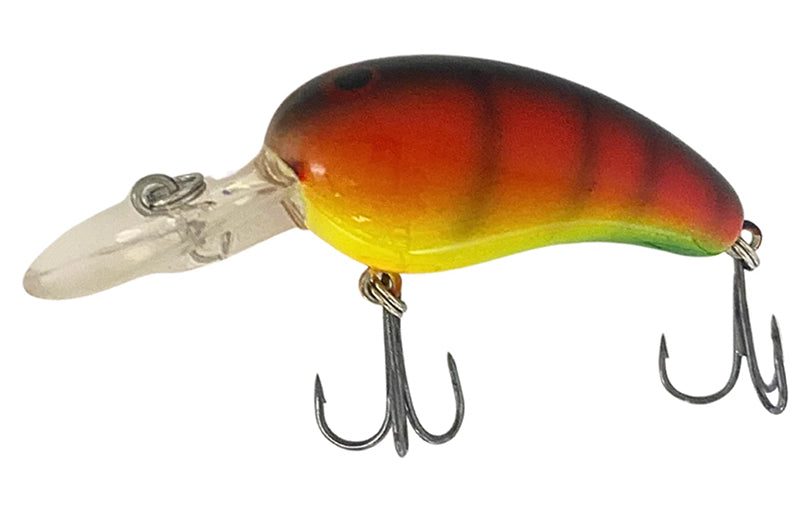 Head Hunter Tad Dad Crankbait - 1/4 oz