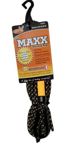 HME Maxx Hoist Rope 25Ft