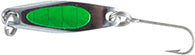 Halco Twisty Spoon 1/3Oz Green