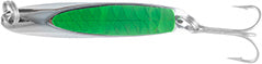Halco Twisty Spoon 1/2Oz Green