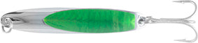 Halco Twisty Spoon 3/4Oz Green