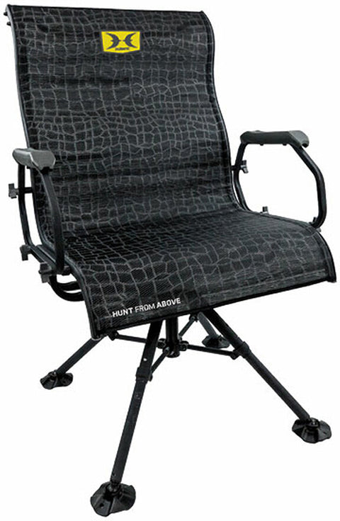 Hawk Big Denali Blind Chair Luxury