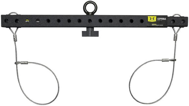 Hawk Cinch Gambrel Xtendable