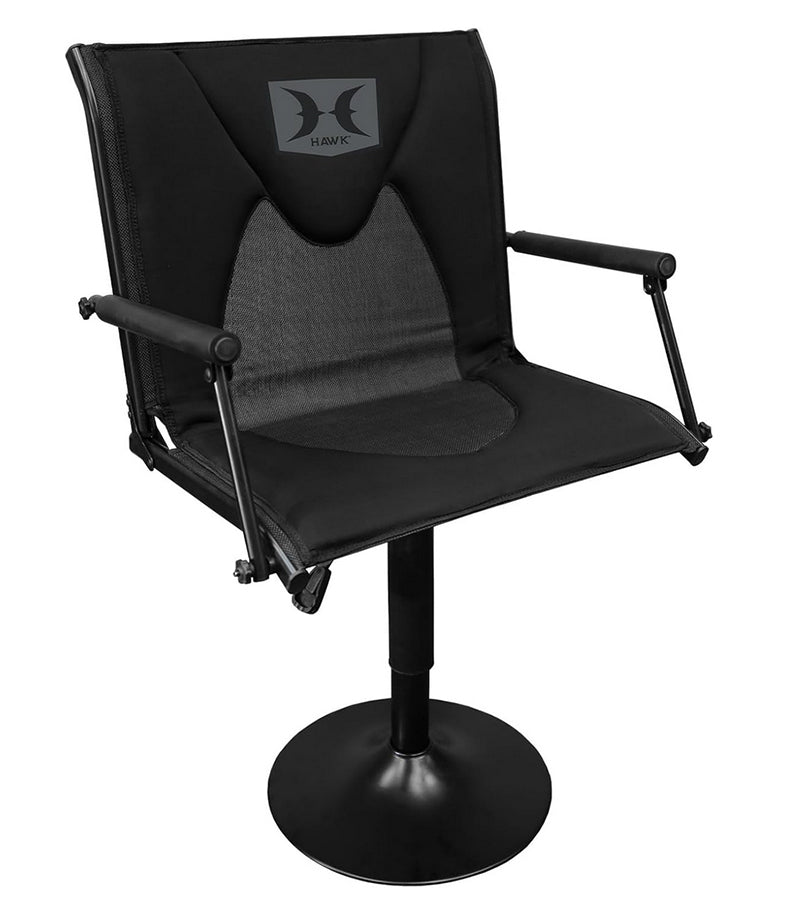 Hawk Premium Blind Chair Adjustable