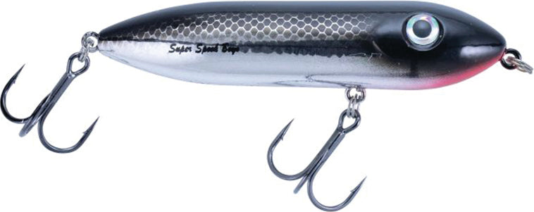 Heddon Super Zara Spook - 3/8 oz