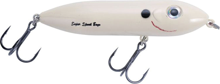 Heddon Super Zara Spook - 3/8 oz