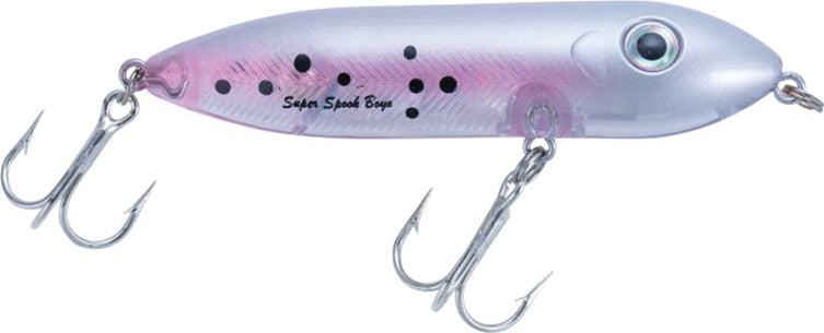 Heddon Super Zara Spook - 3/8 oz
