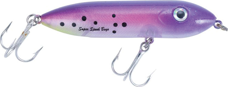 Heddon Super Zara Spook - 3/8 oz