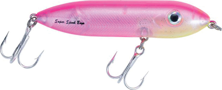 Heddon Super Zara Spook - 3/8 oz
