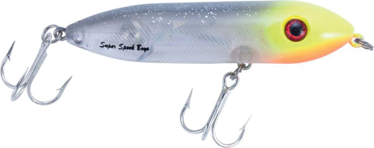 Heddon Super Zara Spook - 3/8 oz