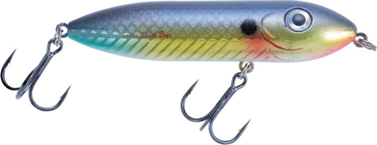 Heddon Super Zara Spook - 3/8 oz