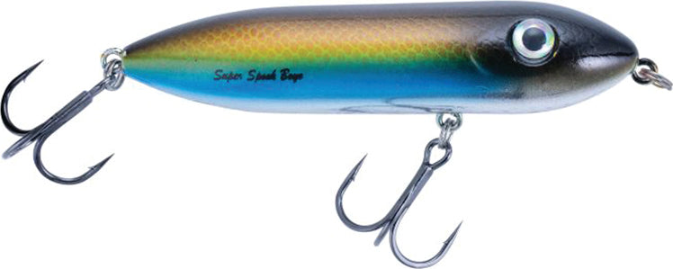 Heddon Super Zara Spook - 3/8 oz