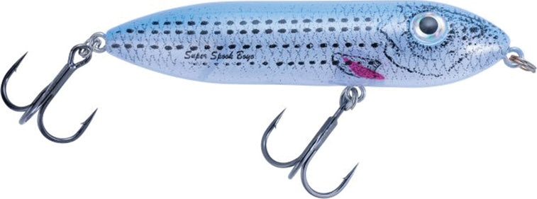 Heddon Super Zara Spook - 3/8 oz