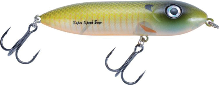 Heddon Super Zara Spook - 3/8 oz